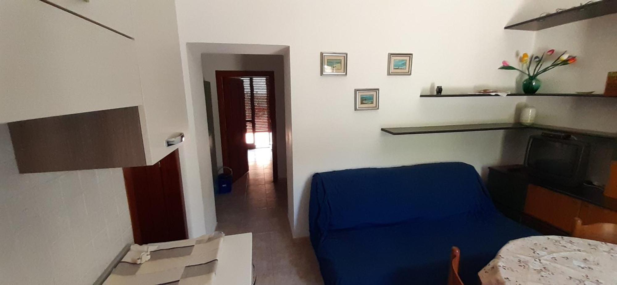 Casa Vacanza Costa Rossa Vista Mare Trinità dʼAgultu Zimmer foto